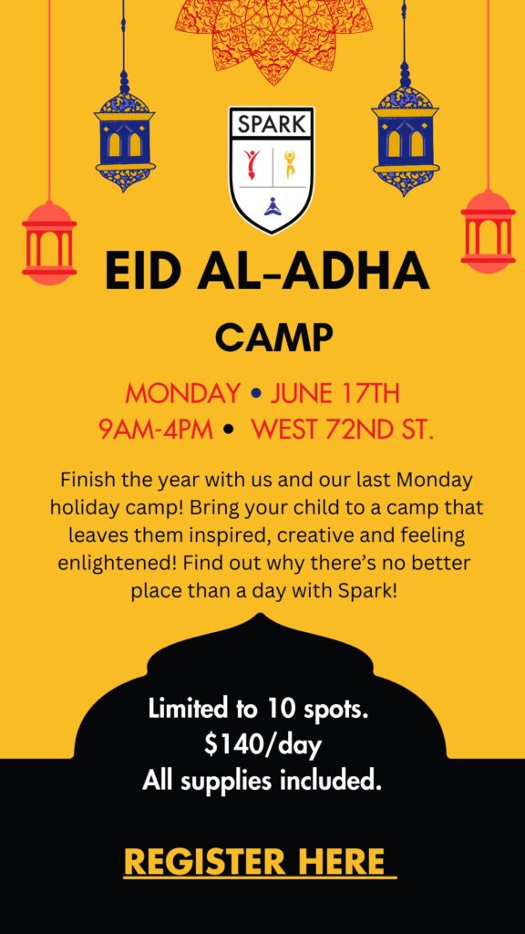 EidCamp
