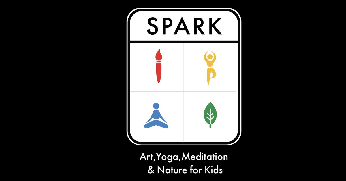 Spark - Art, Yoga, Meditation & Nature for Kids
