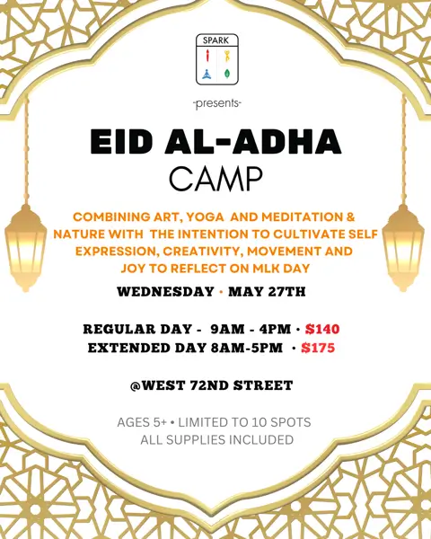 EidAlAdhaCamp