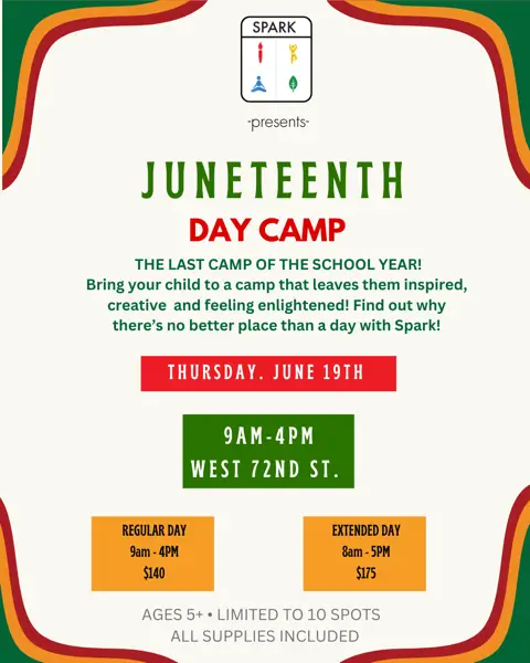 JuneteenthDayCamp