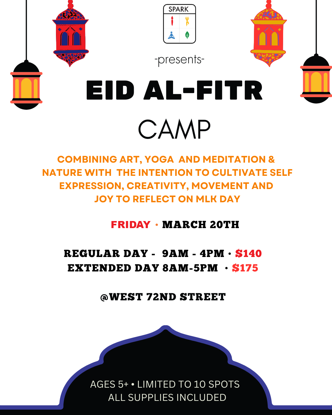 EidAlFitrCamp